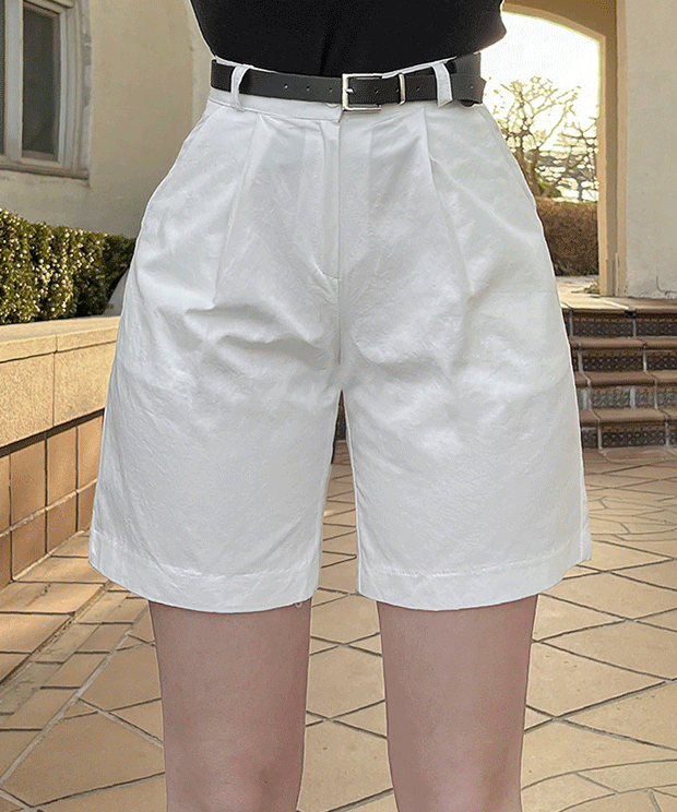 [🤿Must-have summer ෆ] Marine summer cotton shorts, pt