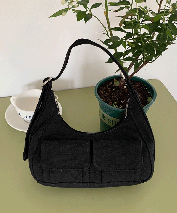 [Lowest price 🔥/ Must-have ෆ] Converse shoulder mini bag, bag