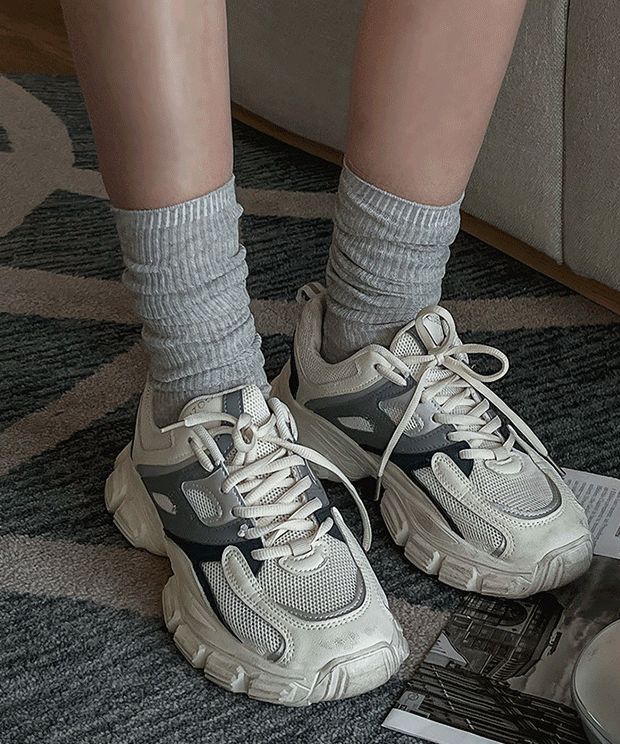 [💙SUMMER/See-through socks ෆ] Cellona Summer socks,acc